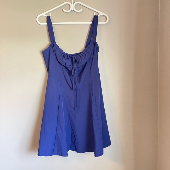 Dresses & Skirts - Mini Dress